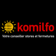 komilfo - Votre conseiller stores et fermetures