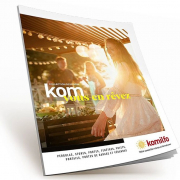 Catalogue KOMILFO Collection 2023-2024